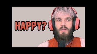 Is YouTube Really Worth It – PewDiePie