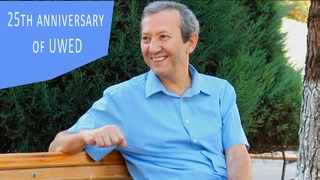 25th anniversary of UWED
