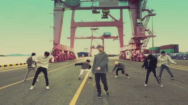 [Performance Video] iKON – GOODBYE ROAD (이별길)