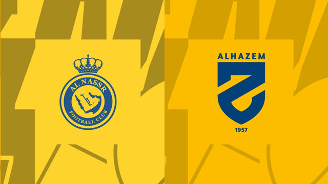 Аль-Наср – Аль-Хазм | Чемпионат Саудовской Аравии 2023/24 | 22-й тур | Обзор матча