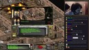 Ночной fallout 2 challenge (после вылета) 01