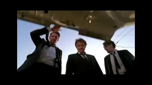 250 лучших фильмов IMDB за 2,5 минуты