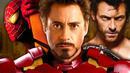 Все вырезанные сцены: I фаза MARVEL