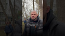 Акция «Сад Памяти» в Екатеринбурге с бойцами RCC #бокс #boxing #top #актуально #СадПамяти