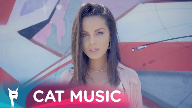 Alexandra Mitroi – Uita (Official Video 2018!)