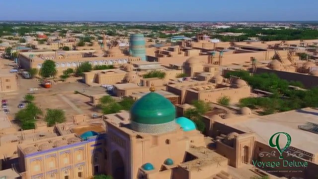 Жемчужины древнего Востока1