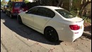 Nicky Rush. Забрал свою НОВУЮ ТАЧКУ — BMW M5 F10