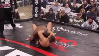 Derek Anderson vs Dominique Chisem – Xplode Fight Series