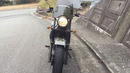 Suzuki RV200 Van Van – Бессмертная Классика