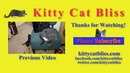 Домик для котенка