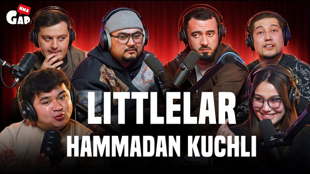 Qilayotgan ishingizni seving! Ulug’bek, G’ulom, Abdurahim, To’laganov, Salihov, Bonu | NmaGap