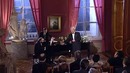 Дмитрий Хворостовский-Серенда ДОН ЖУАН из опера «Дон Жуан»
