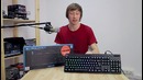 Logitech G810. Минимализм и RGB