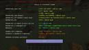 Обзор на мод Майнкрафт – Inventory Tweaks