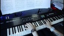 Train – Hey Soul Sister (Piano cover by VkGoesWild)