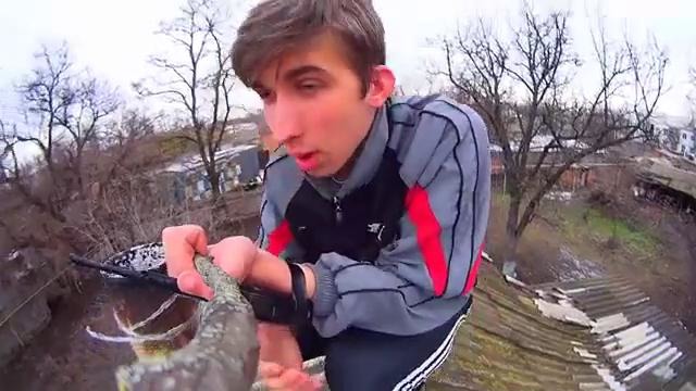 Усиление WiFi до 2 км