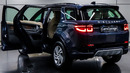2025 Land Rover Discovery Sport – Luxury SUV in Detail