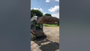 Kid Has Impressive Truck Loading Skills