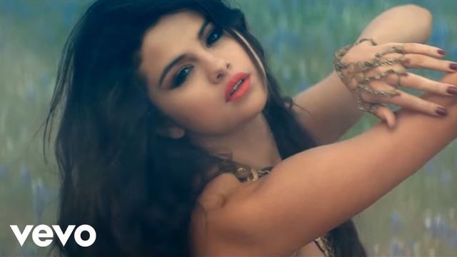 Selena Gomez – Come & Get It (Official Music Video)