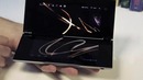 Sony Tablet P (обзор от the verge)