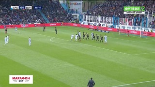 (HD) СПАЛ – Ювентус | Итальянская Серия А 2018/19 | 32-й тур