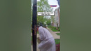 This is why you install a doorbell camera