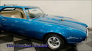 Рождение Огненной Птицы – Pontiac Firebird (История Создания)