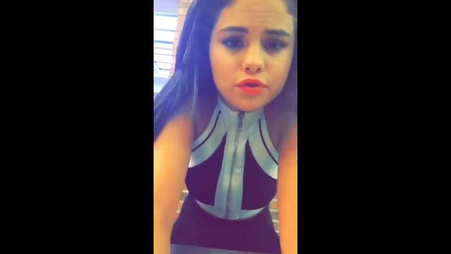Selena Gomez Tells Fans To Get Good For You
