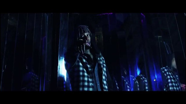 Wiz Khalifa – The Sleaze