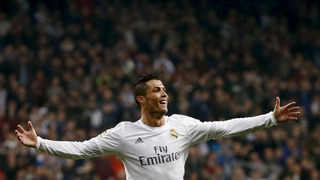 Cristiano Ronaldo – A GOLDEN Year – All 69 Goals