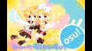 Osu! Yusao-P – Electric Angel
