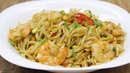 Singapore Noodles