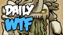 Dota 2 Daily WTF 401 – Almost