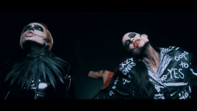 Liv Sin – It s Not Your Life (feat. SCARLET) (Official Music Video 2026)