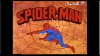 Spider-man pricol 2