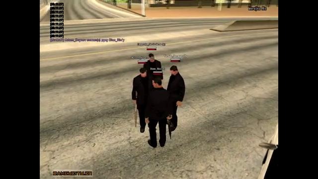 GamesCity Movie