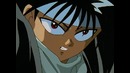 Отчет о буйстве духов/Yu yu hakusho 15 серия