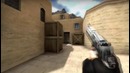 Новое секретное оружие в counter strike