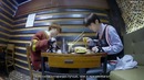 Tomorrow X Together – Talk X Today Ep.1 [рус. саб]