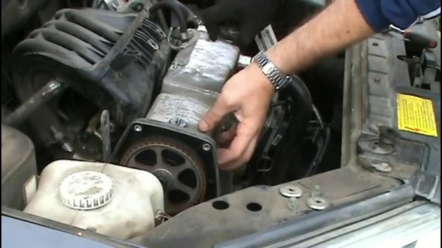 Недорого. Т.О – 3 на Гранте своими руками. ч. 1 HIGH