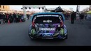 Ken Block- 2013 Seoul Experience