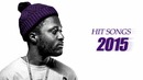 Что мы слушали? Хиты 2015 года