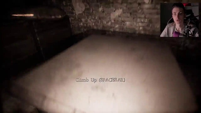 JesusAVGN – Помогите! Мне страшно