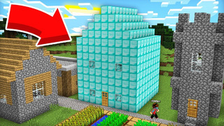 ЭТО САМЫЙ ХУДШИЙ ДОМ В МАЙНКРАФТ | Компот Minecraft