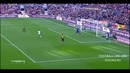 Барселона – Валенсия 2:3 все голы