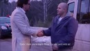 Тест-драйв от Федора Емельяненко. Федя проверяет Mercedes-Benz на прочность