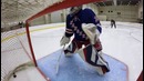 GoPro: На льду с Henrik Lundqvist – Эпизод 3