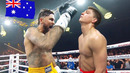 Nikita Tszyu (Australia) vs Jack Brubaker (Australia) | Boxing Fight Highlights HD