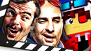 Как Ютуберы ПОКОРЯЮТ Кино? Лучшие Сериалы Блогеров! (Каха, Лапенко, Аид)