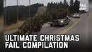 The Ultimate Christmas Fail Compilation – The 8 Fails of Failmas